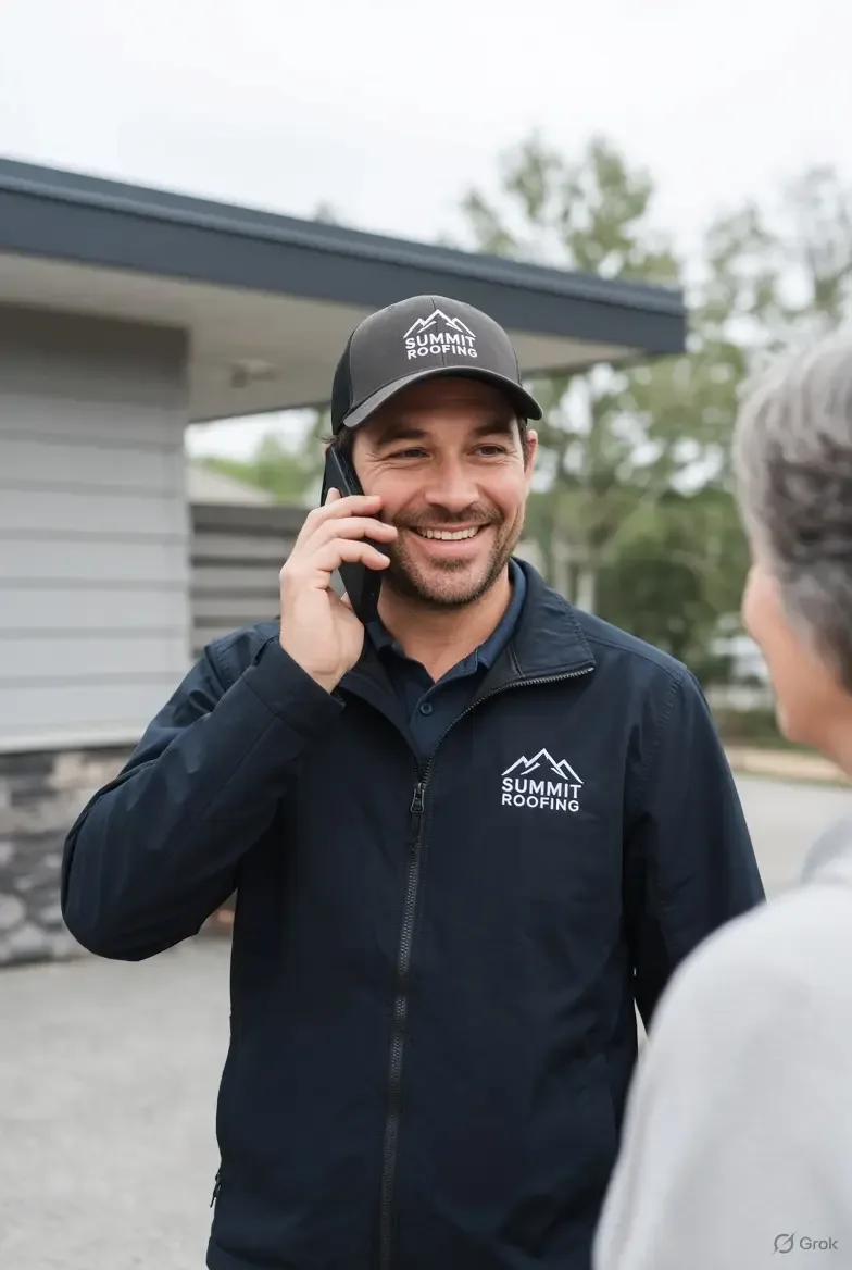 Flat Roof Leak Repair Sulphur, OK FAQs